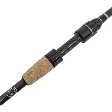 Kendo Kenshi Spin Fuji 2.05M 1-9gr Tele Lrf Kamışı Fiyatı