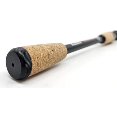 Kendo Kenshi Spin Fuji 2.05M 1-9gr Tele Lrf Kamışı Fiyatı