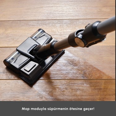 Karaca Dynamic Vacuumx 3 In 1 Kablosuz Islak / Kuru Dikey Fiyatı