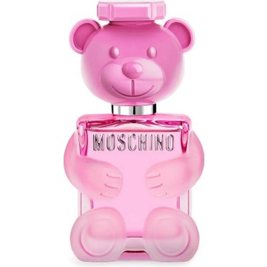 Moschino Toy 2 Bubble Gum Edt 100 ml Kadın Parfümü Fiyatı