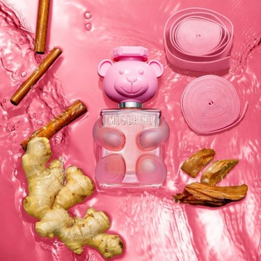 Moschino Toy 2 Bubble Gum Edt 100 ml Kadın Parfümü Fiyatı