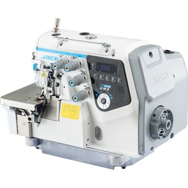 Jack C7-4-M03/333/X-AMH (Urus) Yapay Zeka Tam Otomatik 4 Fiyatı