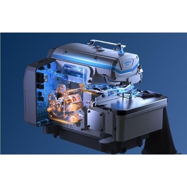 Jack C7-4-M03/333/X-AMH (Urus) Yapay Zeka Tam Otomatik 4 Fiyatı