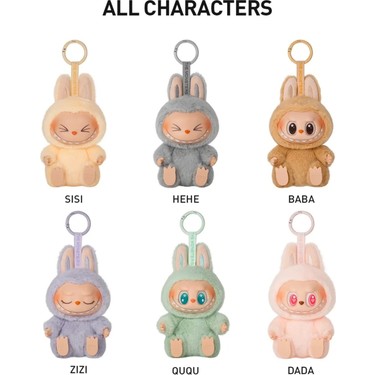 Labubu Have A Seat Fiyatı, Taksit Seçenekleri ile Satın Al