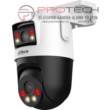 Dahua IPC-WPT1539DD-SW-5E2-PV-0280B Fiyatı - Taksit Seçenekleri