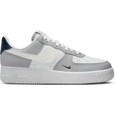 Nike Air Force 1 '07 Lx Leather Unisex Sneaker Hakiki Deri Fiyatı