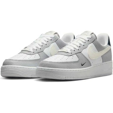 Nike Air Force 1 '07 Lx Leather Unisex Sneaker Hakiki Deri Fiyatı