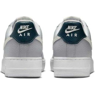 Nike Air Force 1 '07 Lx Leather Unisex Sneaker Hakiki Deri Fiyatı