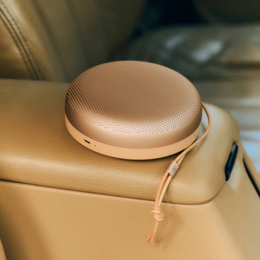 Bang & Olufsen Beosound A1 3. Nesil Geniş Açılı Ses, Yüksek Fiyatı