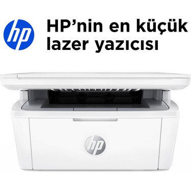 Hp Laserjet Mfp M141CW Tarayıcı, Fotokopi, Baskı, Wi-Fi Fiyatı