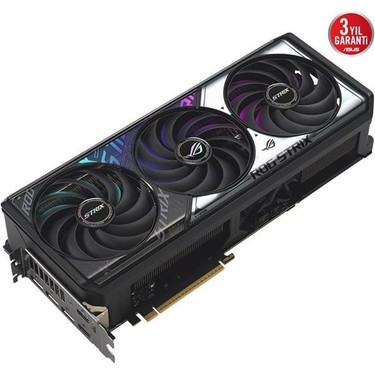 ASUS PROART-RTX5070TI-O16G-NVIDIA-GEFORCE-RTX 5070 TI-16GB Fiyatı