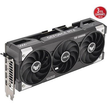 ASUS TUF-RX9070XT-O16G-GAMING-AMD-RADEON-RX 9070 XT-16GB Fiyatı