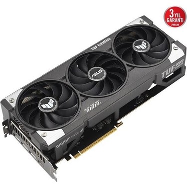 ASUS TUF-RX9070XT-O16G-GAMING-AMD-RADEON-RX 9070 XT-16GB Fiyatı