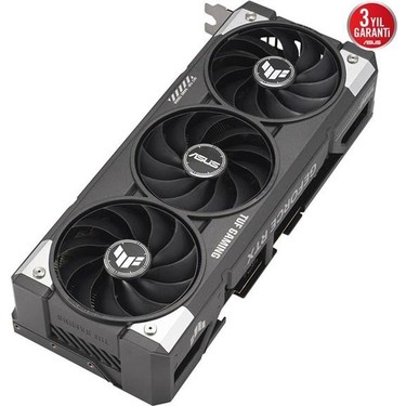 ASUS 16GB TUF GAMING RTX5060TI-O16G GDDR7 128bit HDMI DP Fiyatı
