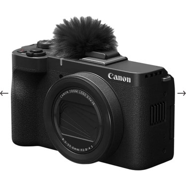 Canon PowerShot V1 美品 Canon Powershot V1 Camera