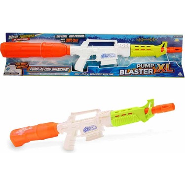 Pump Blaster XL Su Tabancası Fiyatı - Taksit Seçenekleri