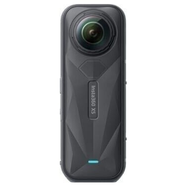 Insta360 İNSTA360 X5 Aksiyon Kamerası Siyah Renkli No Fiyatı