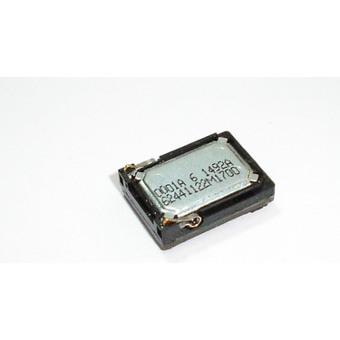 Nostaljik Cep Nokia 6300 6303 6303I Buzzer,zil Hoparlör Fiyatı