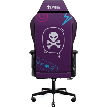 Andromeda 2025 Kumaş Oyuncu Koltuğu Tachyon Edition Fiyatı