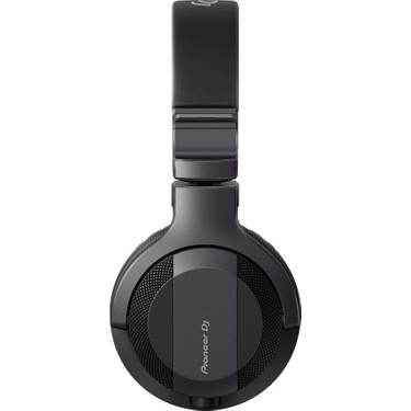 Pioneer DJ HDJ-CUE1 ブラック Pioneer Dj HDJ-CUE1 On-Ear DJ Kulaklığı Kapalı Tasarım Fiyatı