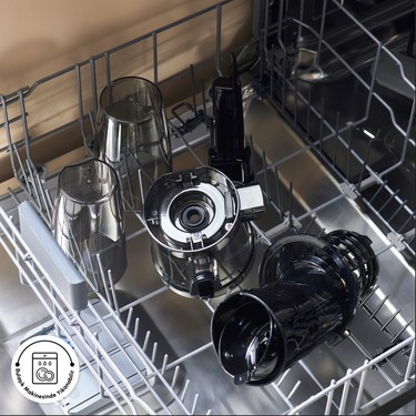 Karaca Fresh Press Slow Juicer Yavaş Sıkım Katı Meyve Fiyatı