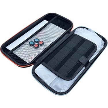 Nintendo Switch 2 10 In 1 Taşıma Çantası ve Aksesuarları Fiyatı