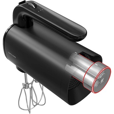 Zwilling Xtend Kablosuz El Mikseri Başlangıç Seti Bataryalı Fiyatı