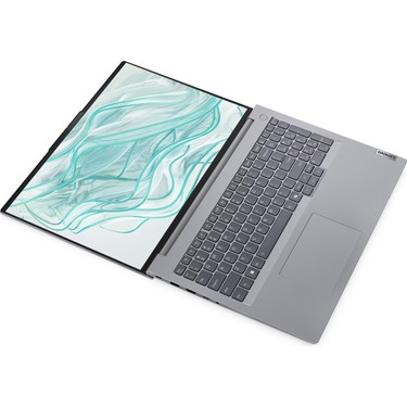 美品 ThinkBook 16 WinPro 13thCPU 32GB 2SSD Lenovo Thinkbook 16 Gen 7 Core Ultra 7 155H Notebook 32GB Fiyatı