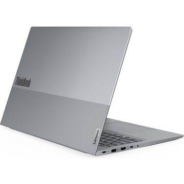 Lenovo Thinkbook 16 Gen 7 Intel Core Ultra 7 155H 32GB 512GB Fiyatı