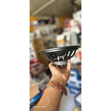 M Acoustıc Mtr 800 – 20 cm 90 Rms Midrange Neodyum Fiyatı