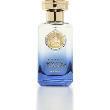 Frederic Patric By Patric Midnigt In Moscow Premium Parfüm Fiyatı