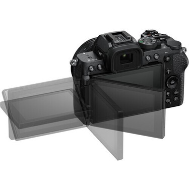 Nikon Z50 ボディ Amazon | Nikon Z50 ボディミラーレスカメラ (209ポイントハイブリッド