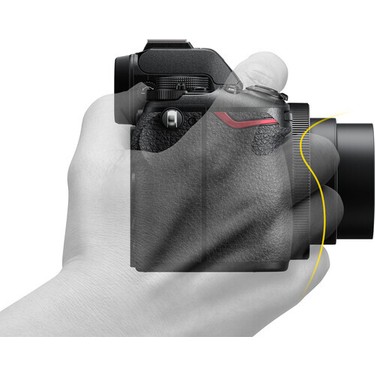 Nikon Z50 ボディ Nikon ミラーレス一眼カメラ Z50