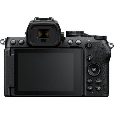 Nikon Z50 Iı Body Aynasız Fotoğraf Makinesi Fiyatı, 5.0 Puanı İle