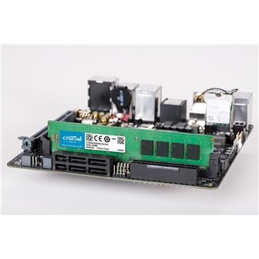Crucial 8GB DDR4 3200Mhz CT8G4DFRA32A Pc Ram Fiyatı