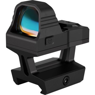 Firefield Ironclad Mini Reflex Sight Red Dot - Docter Fiyatı