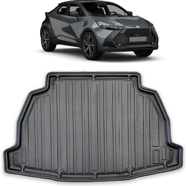 Bod Toyota C-Hr Bagaj Havuzu 2023-SONRASI Ses Sistemsiz Çift Fiyatı