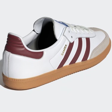 Adidas Samba Og Mens Sneaker Erkek Gnlk Spor Ayakkab Fiyat