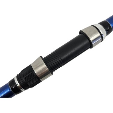 Kendo Kenshi Surf 4.20CM 120-260GR Olta Kamışı Fiyatı