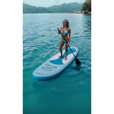 Birlik Oyuncak Firstop Sup Paddle Board Seti 305X79X15CM Fiyatı