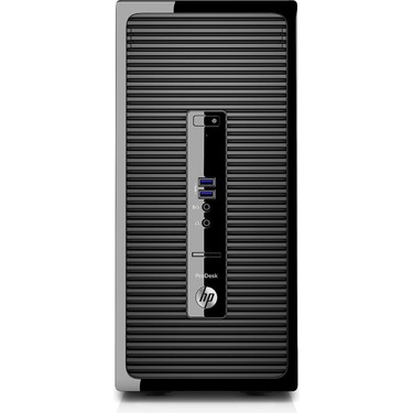 Hp Prodesk 400 G3 mt Intel Core I5-6500 8gb Ram 256GB SSD Fiyatı