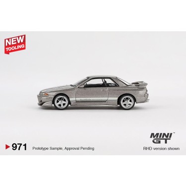 Mini Gt Nissan Skyline Gt-R (R32) Veilside Combat C-I Fiyatı