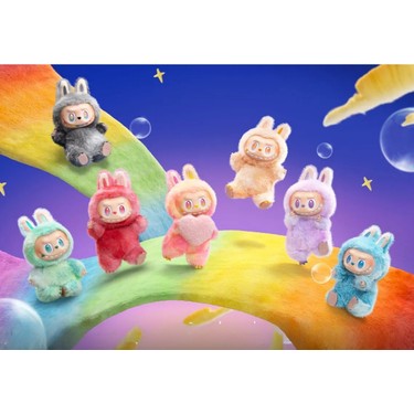 The Monsters - Big Into Energy Series - Vinyl Plush Pendant Fiyatı