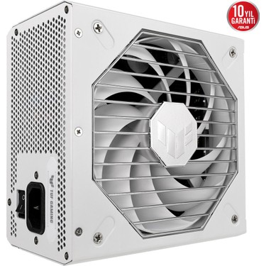 ASUS TUF GAMING-1000G 80+ GOLD 1000W MODÜLER ATX 3.1 UYUMLU Fiyatı
