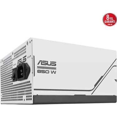 Asus Prıme AP-850G 80+ Gold 850W Pcıe 5.0 ve Atx 3.0 Uyumlu Fiyatı
