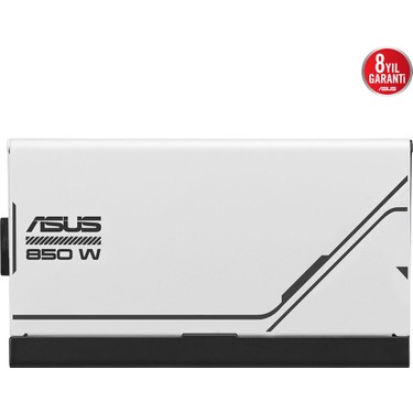 Asus Prıme AP-850G 80+ Gold 850W Pcıe 5.0 ve Atx 3.0 Uyumlu Fiyatı