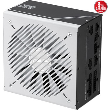 Asus Prıme AP-850G 80+ Gold 850W Pcıe 5.0 ve Atx 3.0 Uyumlu Fiyatı