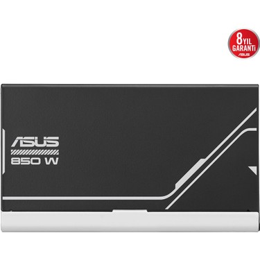 Asus Prıme AP-850G 80+ Gold 850W Pcıe 5.0 ve Atx 3.0 Uyumlu Fiyatı