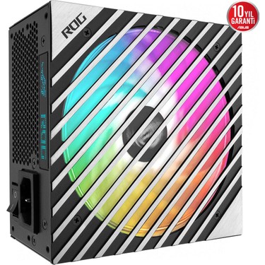 Asus ROG LOKI SFX-L 750W PLATINUM Fiyatı - Taksit Seçenekleri
