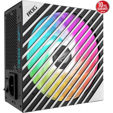 ASUS ROG LOKI SFX-L 1000W PLATINUM MODÜLER ATX 3.1 UYUMLU Fiyatı